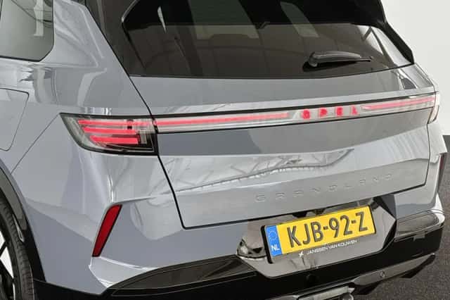 Opel Grandland (2026) thumbnail 22