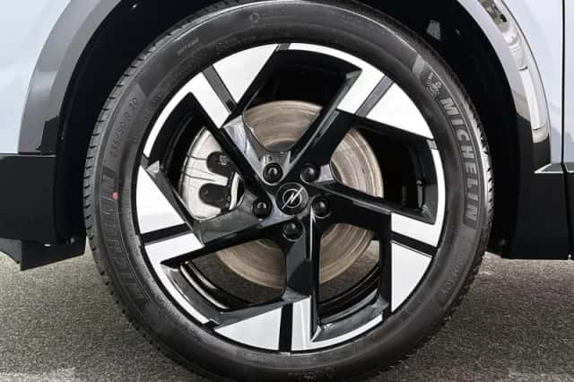 Opel Grandland (2026) thumbnail 23