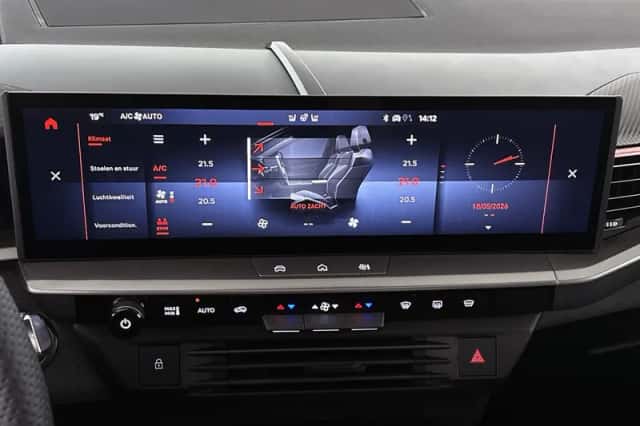 Opel Grandland (2026) thumbnail 25