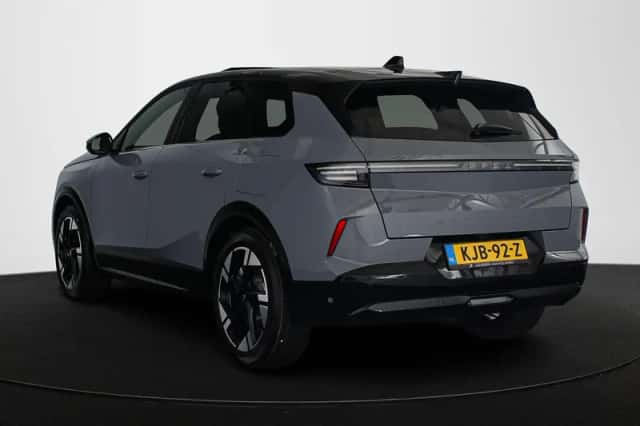 Opel Grandland (2026) thumbnail 4
