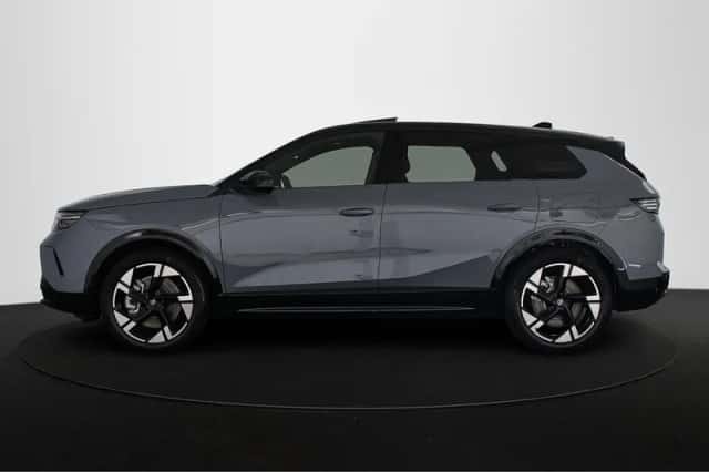 Opel Grandland (2026) thumbnail 34