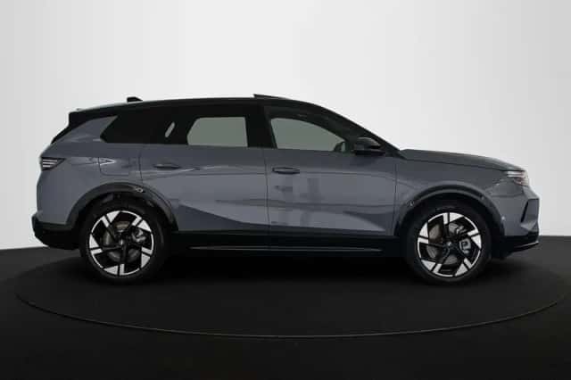 Opel Grandland (2026) thumbnail 35