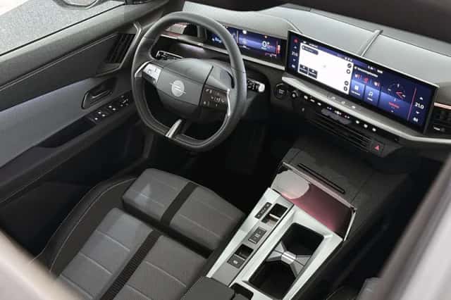 Opel Grandland (2026) thumbnail 46