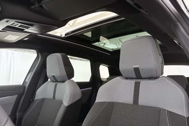 Opel Grandland (2026) thumbnail 8