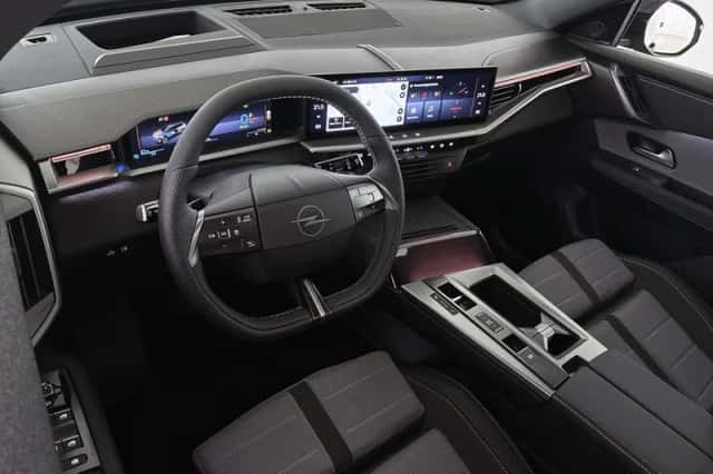 Opel Grandland (2026) thumbnail 5