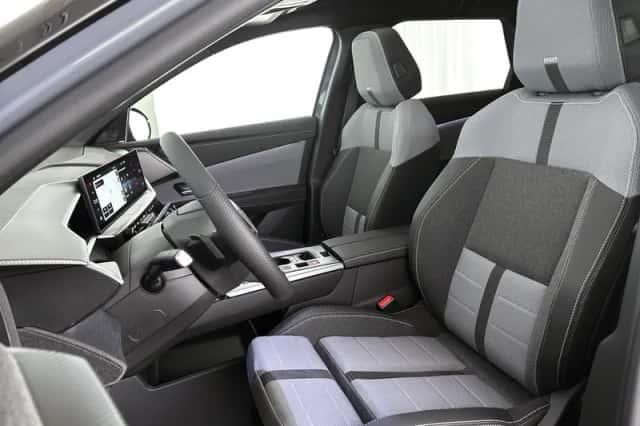 Opel Grandland (2026) thumbnail 6