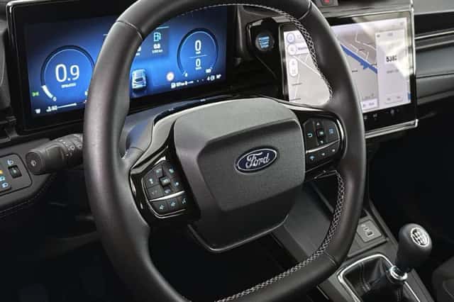 Ford Puma (2025) thumbnail 11