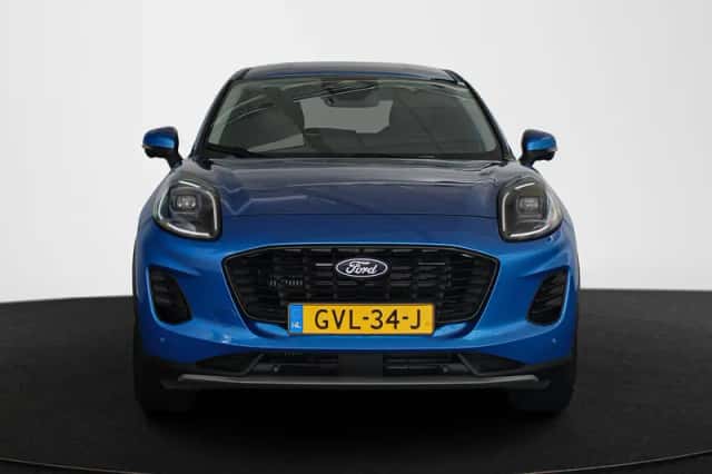 Ford Puma (2025) thumbnail 13