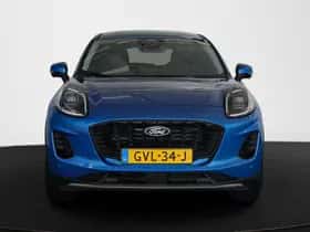 Ford Puma (2025) thumbnail 13
