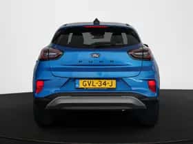 Ford Puma (2025) thumbnail 14