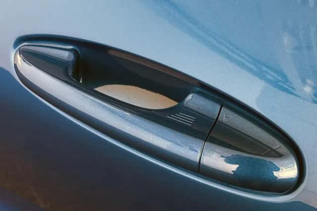 Ford Puma (2025) thumbnail 17