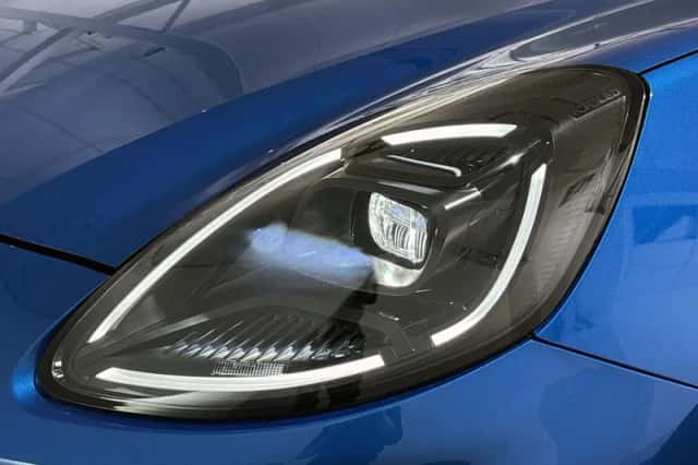 Ford Puma (2025) thumbnail 18