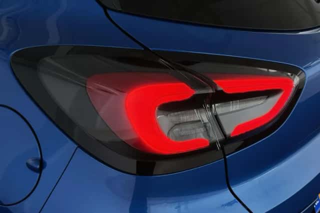 Ford Puma (2025) thumbnail 19