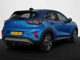 Ford Puma (2025) thumbnail 3