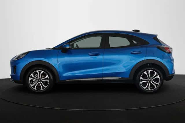 Ford Puma (2025) thumbnail 28
