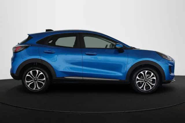 Ford Puma (2025) thumbnail 29