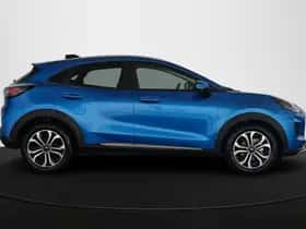 Ford Puma (2025) thumbnail 29