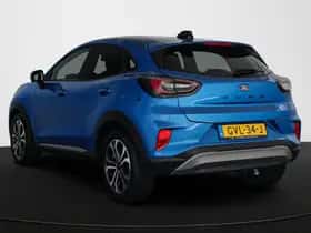 Ford Puma (2025) thumbnail 4