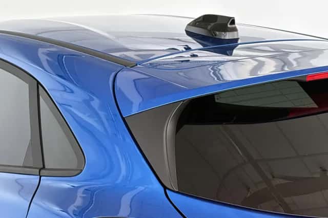 Ford Puma (2025) thumbnail 37