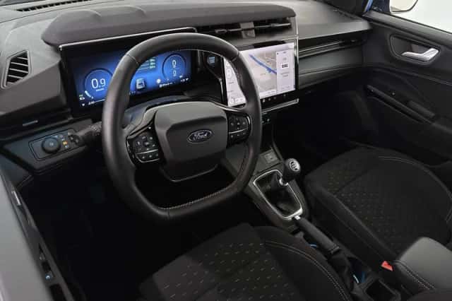 Ford Puma (2025) thumbnail 5
