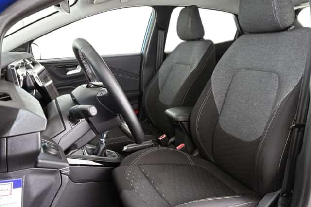 Ford Puma (2025) thumbnail 6