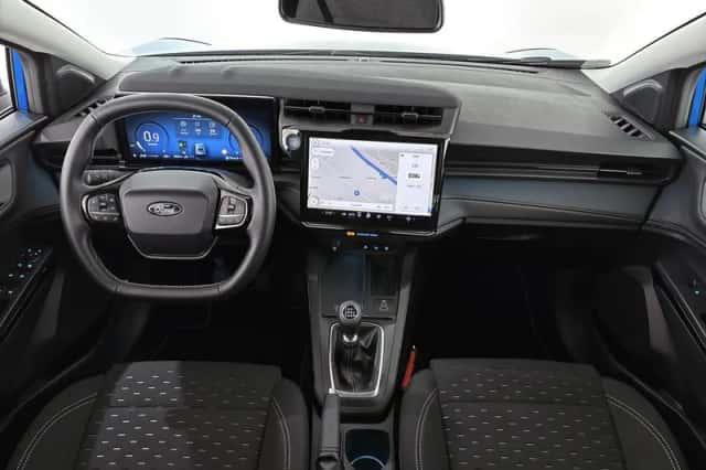 Ford Puma (2025) thumbnail 7
