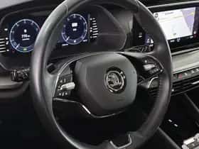 Škoda Octavia (2024) thumbnail 12