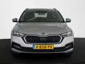Škoda Octavia (2024) thumbnail 14