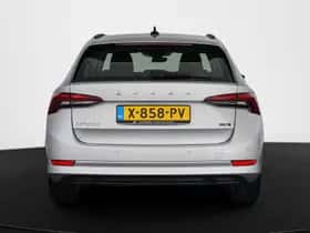 Škoda Octavia (2024) thumbnail 15