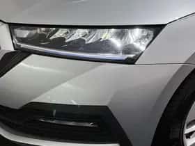 Škoda Octavia (2024) thumbnail 19