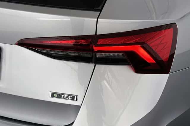 Škoda Octavia (2024) thumbnail 21