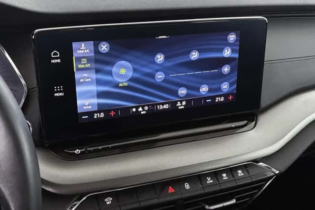 Škoda Octavia (2024) thumbnail 23