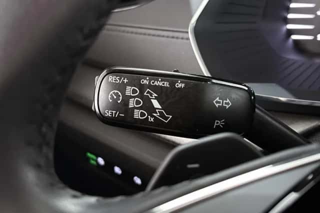 Škoda Octavia (2024) thumbnail 27