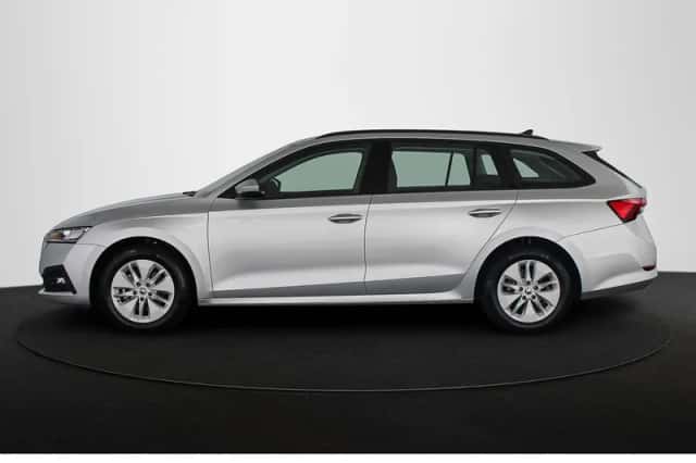 Škoda Octavia (2024) thumbnail 29