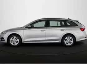Škoda Octavia (2024) thumbnail 29