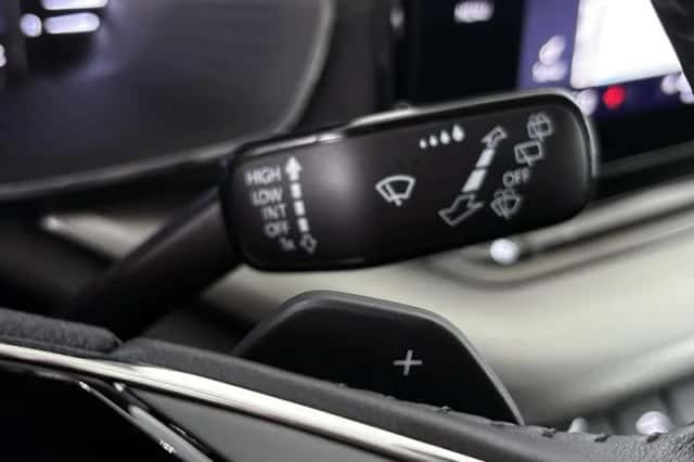 Škoda Octavia (2024) thumbnail 36