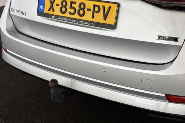 Škoda Octavia (2024) thumbnail 10