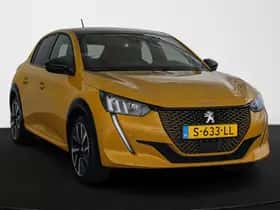 Peugeot e-208 (2023) thumbnail 2