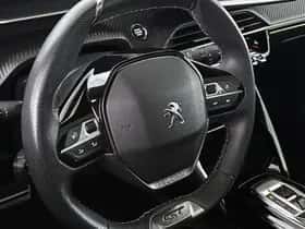 Peugeot e-208 (2023) thumbnail 13
