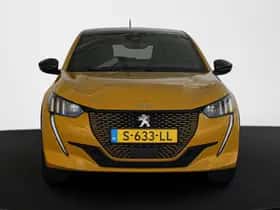 Peugeot e-208 (2023) thumbnail 15