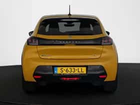 Peugeot e-208 (2023) thumbnail 16