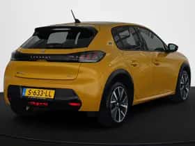 Peugeot e-208 (2023) thumbnail 3