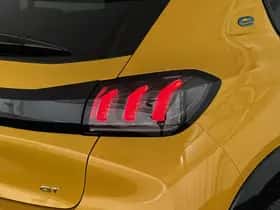 Peugeot e-208 (2023) thumbnail 21