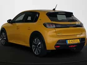 Peugeot e-208 (2023) thumbnail 4