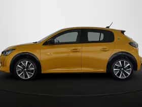 Peugeot e-208 (2023) thumbnail 33