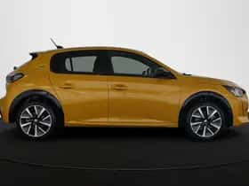 Peugeot e-208 (2023) thumbnail 34