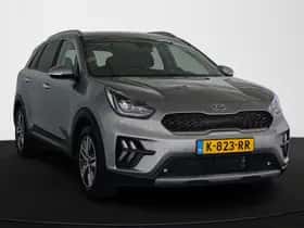 Kia Niro (2021) thumbnail 2