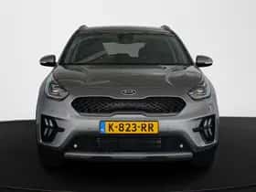 Kia Niro (2021) thumbnail 15