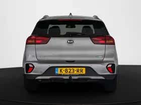 Kia Niro (2021) thumbnail 16