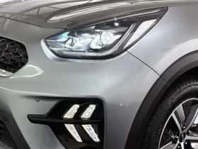 Kia Niro (2021) thumbnail 20